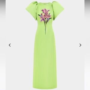 Leo Lin Lucinda Dress